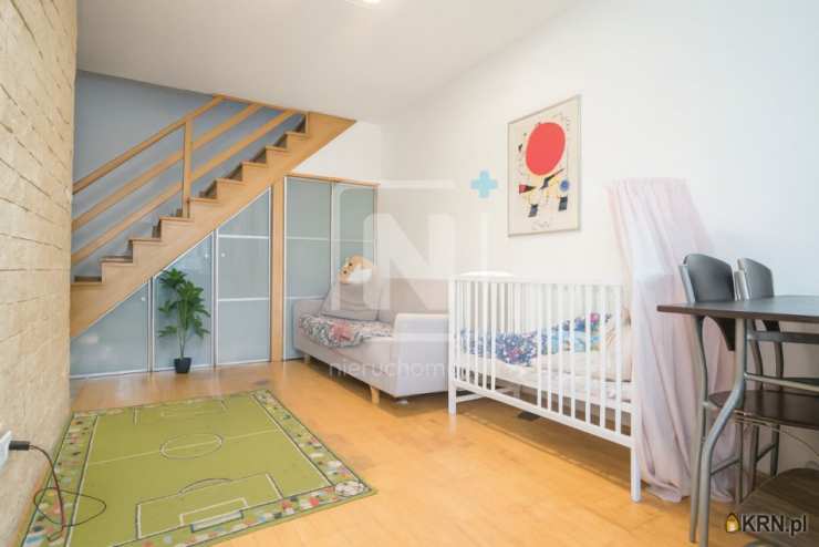 Warszawa, Mokotów/Służew, ul. W. Rzymowskiego, 3 pokojowe, Mieszkanie  na sprzedaż