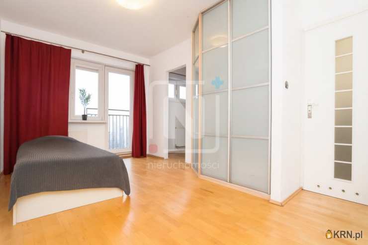 Mieszkanie  na sprzedaż, 3 pokojowe, Warszawa, Mokotów/Służew, ul. W. Rzymowskiego