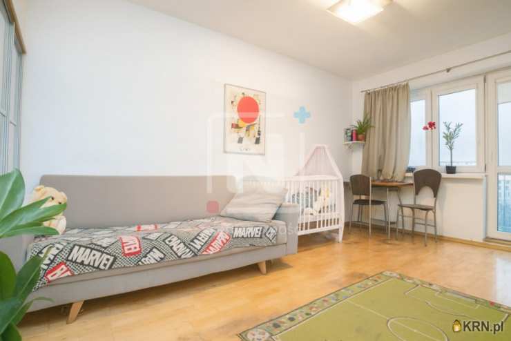 Warszawa, Mokotów/Służew, ul. W. Rzymowskiego, Mieszkanie  na sprzedaż, 3 pokojowe