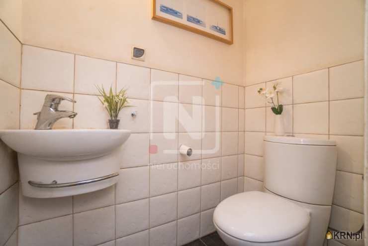 Nieruchomości Plus Piotr Kasprzak Paulina Pacelt Spółka Cywilna, Mieszkanie  na sprzedaż, Warszawa, Mokotów/Służew, ul. W. Rzymowskiego