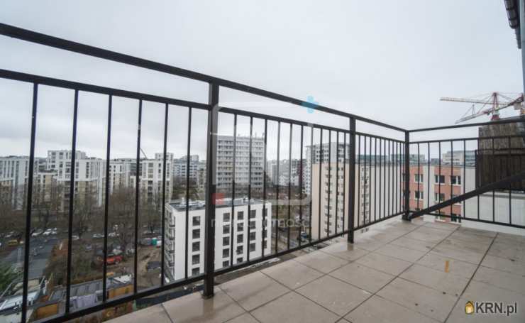 3 pokojowe, Warszawa, Mokotów/Służew, ul. W. Rzymowskiego, Mieszkanie  na sprzedaż