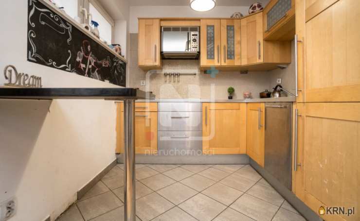 3 pokojowe, Warszawa, Mokotów/Służew, ul. W. Rzymowskiego, Mieszkanie  na sprzedaż