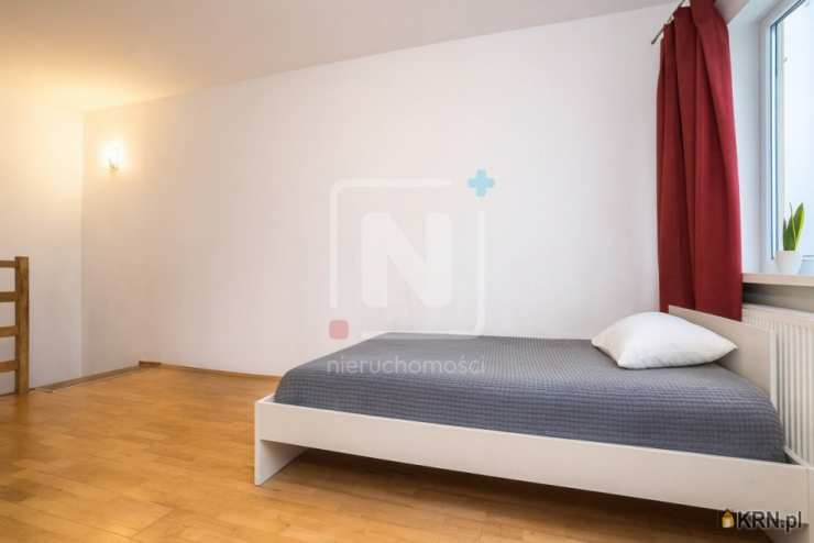 Nieruchomości Plus Piotr Kasprzak Paulina Pacelt Spółka Cywilna, Mieszkanie  na sprzedaż, Warszawa, Mokotów/Służew, ul. W. Rzymowskiego