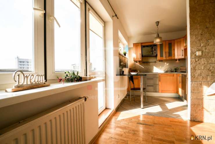 Mieszkanie  na sprzedaż, Warszawa, Mokotów/Służew, ul. W. Rzymowskiego, 3 pokojowe