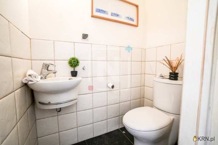 Nieruchomości Plus Piotr Kasprzak Paulina Pacelt Spółka Cywilna, Mieszkanie  na sprzedaż, Warszawa, Mokotów/Służew, ul. W. Rzymowskiego