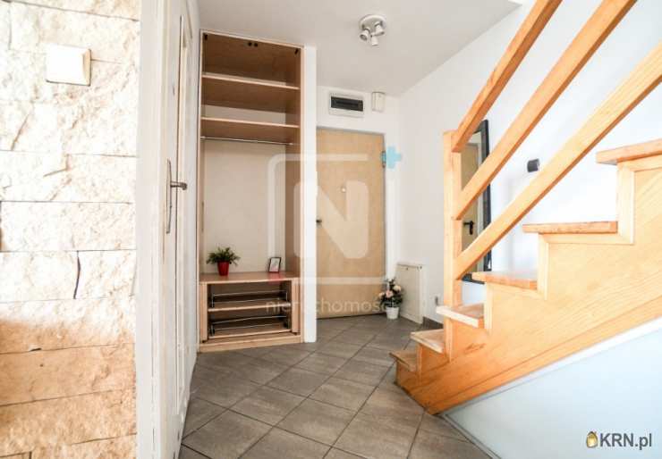 Mieszkanie  na sprzedaż, Warszawa, Mokotów/Służew, ul. W. Rzymowskiego, 3 pokojowe