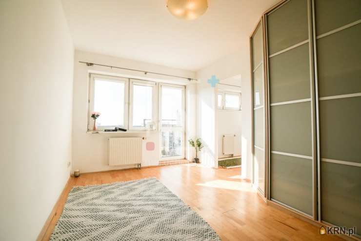 Warszawa, Mokotów/Służew, ul. W. Rzymowskiego, Mieszkanie  na sprzedaż, 3 pokojowe