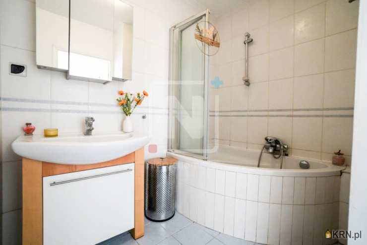 Nieruchomości Plus Piotr Kasprzak Paulina Pacelt Spółka Cywilna, Mieszkanie  na sprzedaż, Warszawa, Mokotów/Służew, ul. W. Rzymowskiego