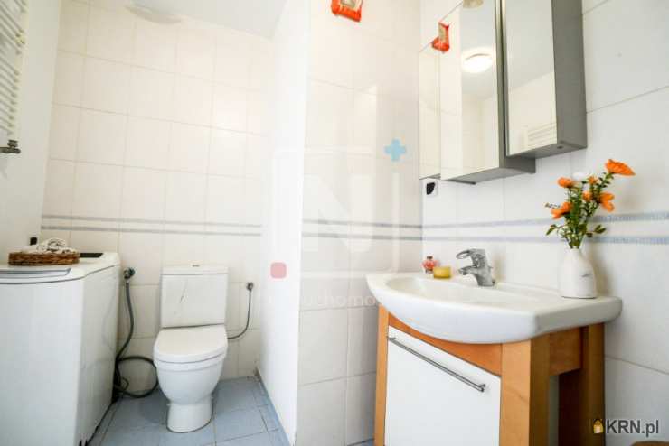 Mieszkanie  na sprzedaż, Warszawa, Mokotów/Służew, ul. W. Rzymowskiego, 3 pokojowe