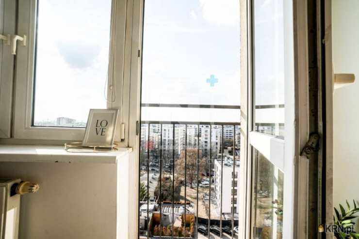 Mieszkanie  na sprzedaż, 3 pokojowe, Warszawa, Mokotów/Służew, ul. W. Rzymowskiego