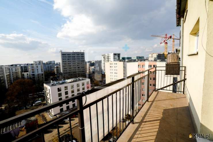 Warszawa, Mokotów/Służew, ul. W. Rzymowskiego, Mieszkanie  na sprzedaż, 3 pokojowe