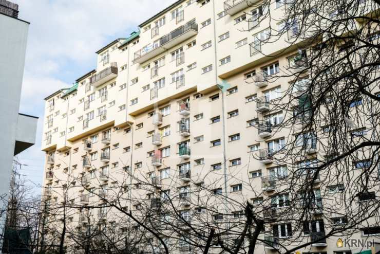 Warszawa, Mokotów/Służew, ul. W. Rzymowskiego, 3 pokojowe, Mieszkanie  na sprzedaż