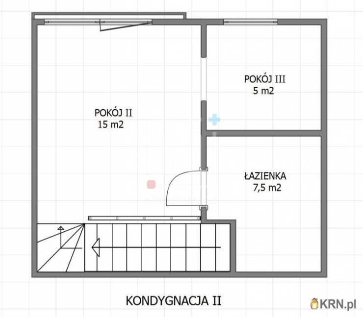 3 pokojowe, Mieszkanie  na sprzedaż, Warszawa, Mokotów/Służew, ul. W. Rzymowskiego