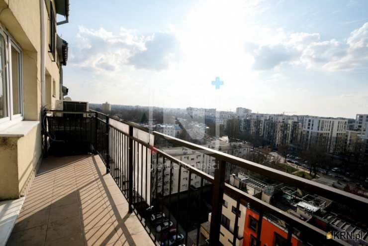 Mieszkanie  na sprzedaż, Warszawa, Mokotów/Służew, ul. W. Rzymowskiego, 3 pokojowe