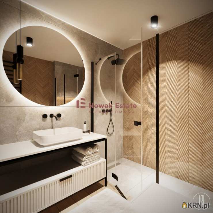 3 pokojowe, Mieszkanie  na sprzedaż, Bańska Niżna, ul. Papieska