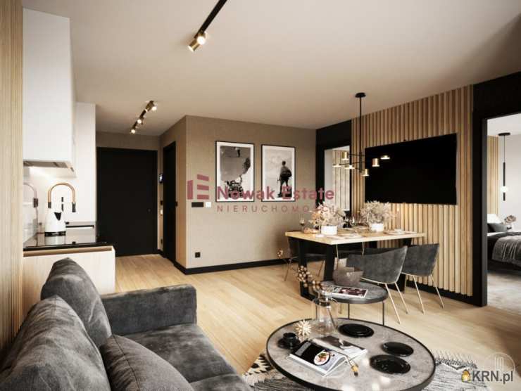 3 pokojowe, Mieszkanie  na sprzedaż, Bańska Niżna, ul. Papieska