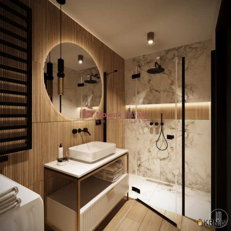 3 pokojowe, Bańska Niżna, ul. Papieska, Mieszkanie  na sprzedaż