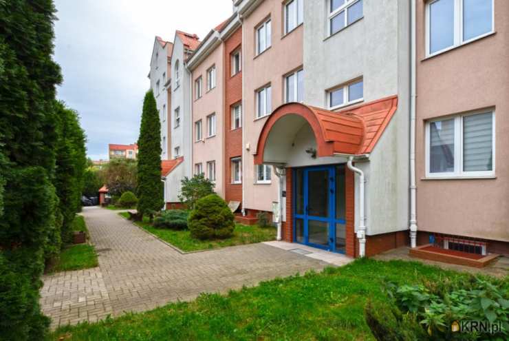 3 pokojowe, Mieszkanie  na sprzedaż, Gdańsk, Suchanino, ul. Cygańska Góra