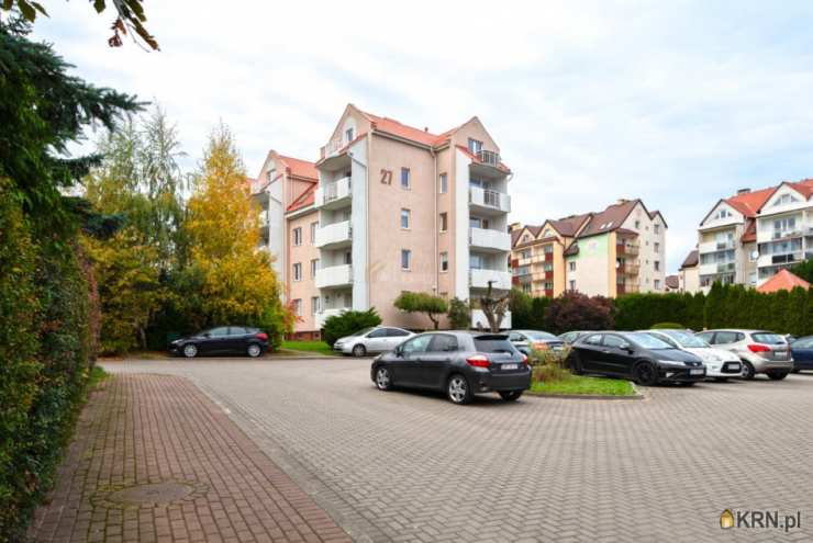 Mieszkanie  na sprzedaż, Gdańsk, Suchanino, ul. Cygańska Góra, 3 pokojowe