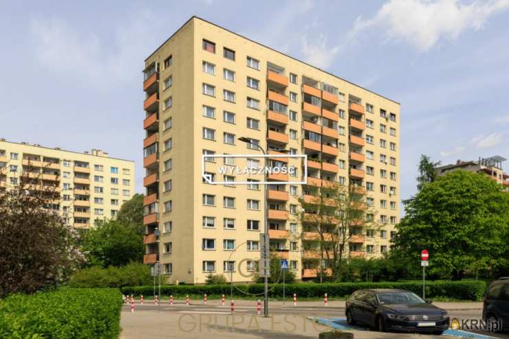 Mieszkanie  na sprzedaż, Kraków, Prądnik Czerwony, ul. J. Łepkowskiego, 3 pokojowe