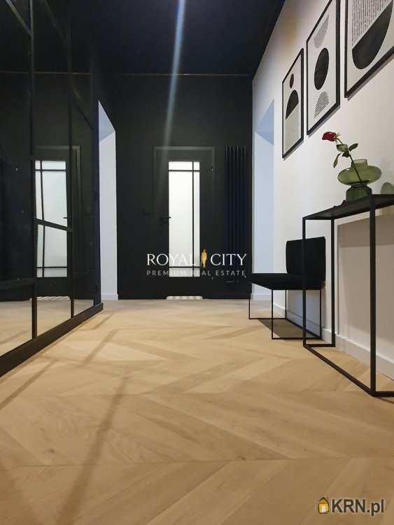 Royal City, Mieszkanie  na sprzedaż, Warszawa, Mokotów, ul. 