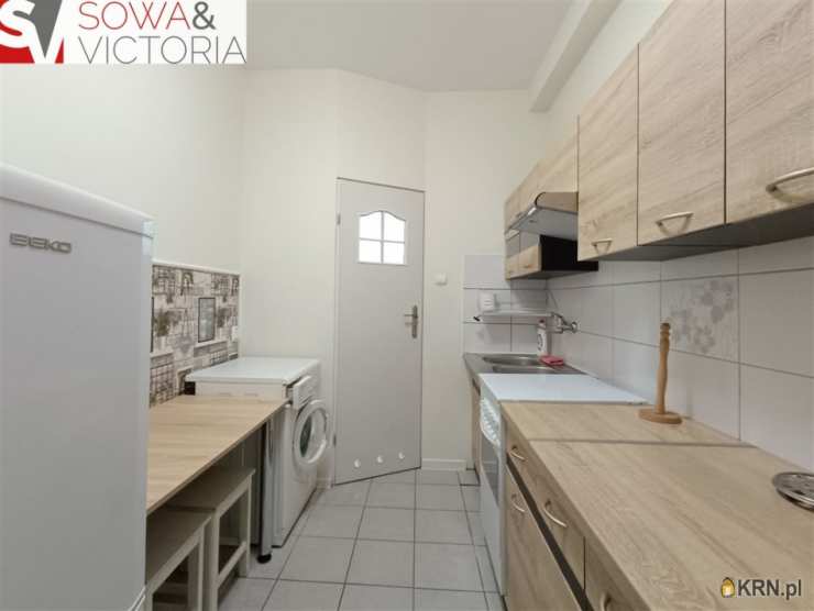 Biuro Nieruchomości SOWA, Mieszkanie  do wynajęcia, Świebodzice, ul. 