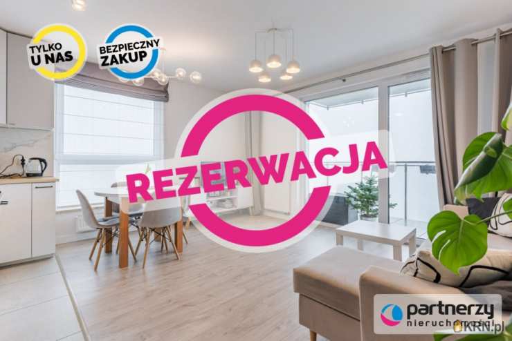 Mieszkanie  na sprzedaż, Gdańsk, Osowa, ul. Junony, 3 pokojowe