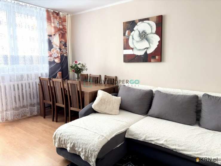 Mieszkanie  na sprzedaż, 3 pokojowe, Ełk, ul. 