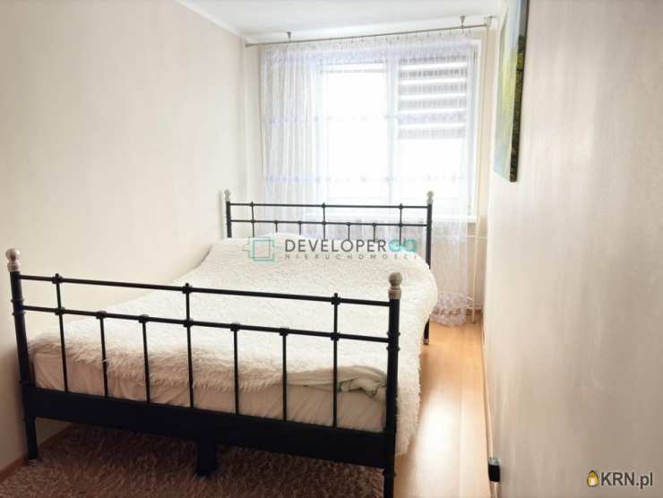 3 pokojowe, Mieszkanie  na sprzedaż, Ełk, ul. 