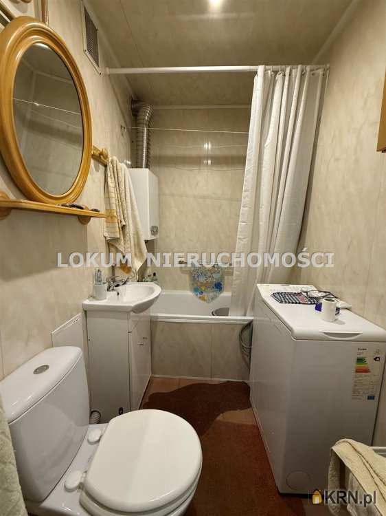 Nieruchomości LOKUM, Mieszkanie  na sprzedaż, Jastrzębie-Zdrój, ul. Wielkopolska