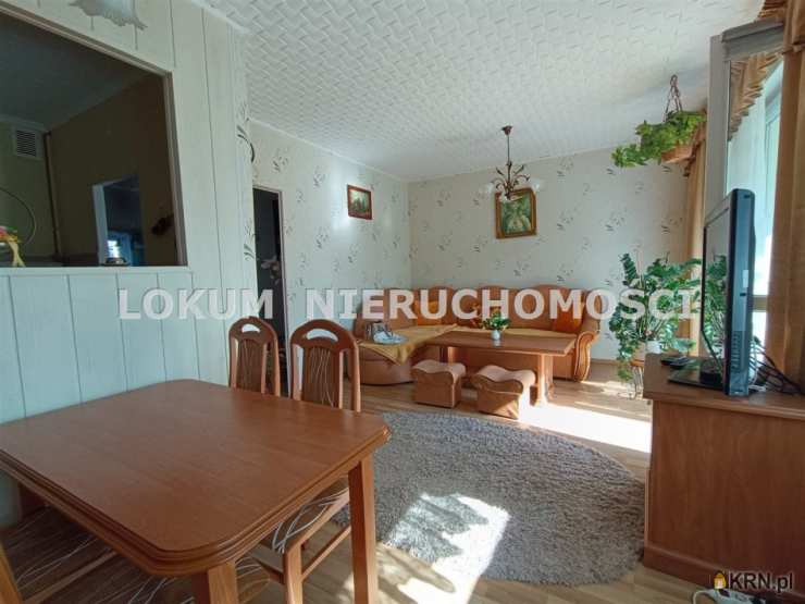 Jastrzębie-Zdrój, os. Arki Bożka, ul. Zielona, Mieszkanie  na sprzedaż, 3 pokojowe