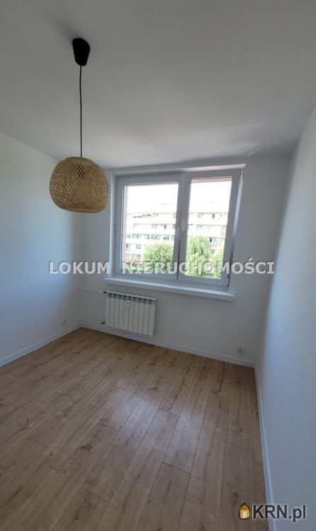 Nieruchomości LOKUM, Mieszkanie  na sprzedaż, Jastrzębie-Zdrój, ul. Jasna