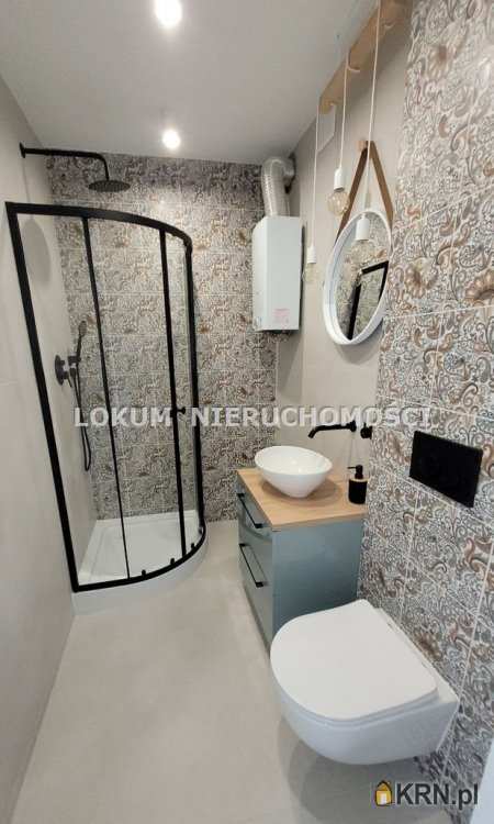 Mieszkanie  na sprzedaż, Jastrzębie-Zdrój, ul. Jasna, 3 pokojowe