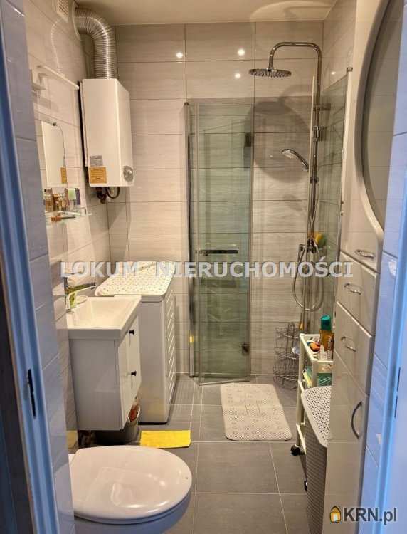 Mieszkanie  na sprzedaż, Jastrzębie-Zdrój, os. Barbary, ul. Turystyczna, 3 pokojowe