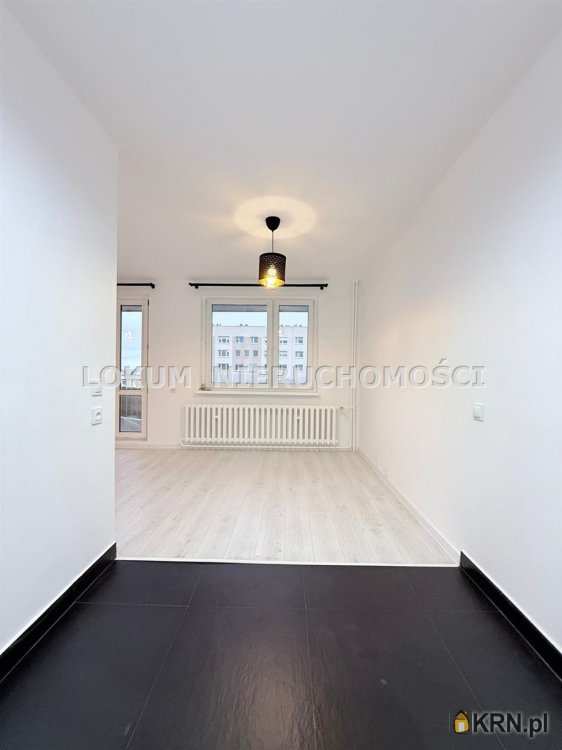 Nieruchomości LOKUM, Mieszkanie  na sprzedaż, Jastrzębie-Zdrój, ul. Harcerska