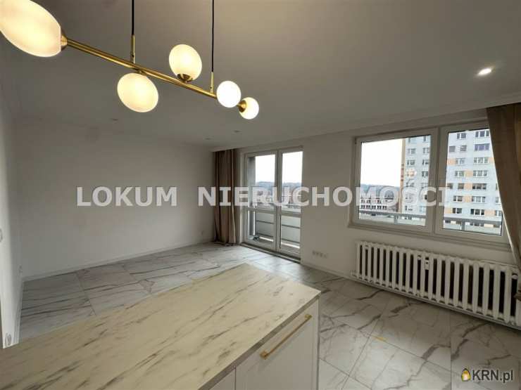 Mieszkanie  na sprzedaż, Jastrzębie-Zdrój, os. Barbary, ul. Turystyczna, 3 pokojowe