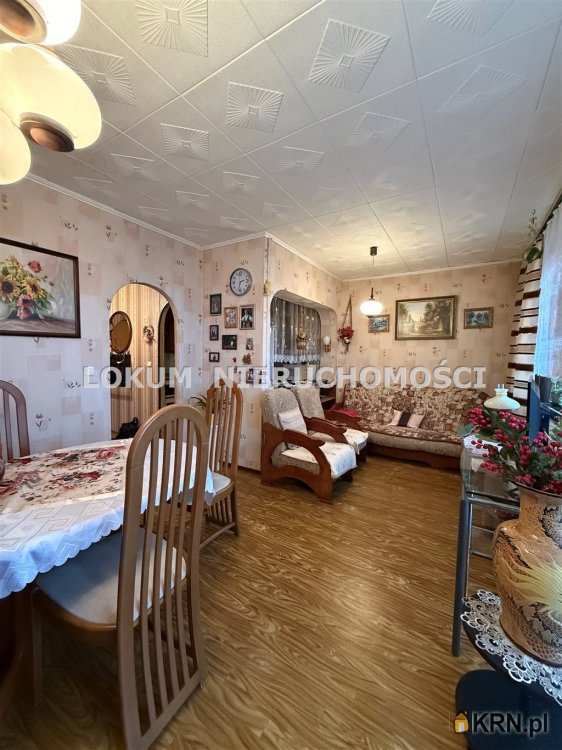 Mieszkanie  na sprzedaż, Jastrzębie-Zdrój, ul. Wielkopolska, 3 pokojowe