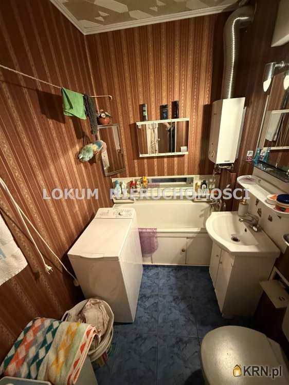 3 pokojowe, Mieszkanie  na sprzedaż, Jastrzębie-Zdrój, ul. Wielkopolska