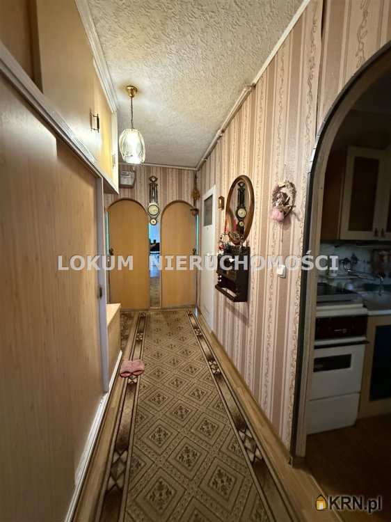 Nieruchomości LOKUM, Mieszkanie  na sprzedaż, Jastrzębie-Zdrój, ul. Wielkopolska