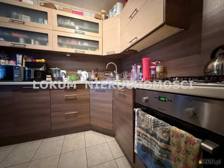 Mieszkanie  na sprzedaż, Jastrzębie-Zdrój, ul. Małopolska, 3 pokojowe