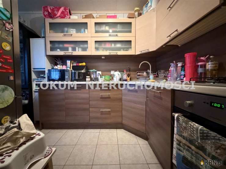 Mieszkanie  na sprzedaż, 3 pokojowe, Jastrzębie-Zdrój, ul. Małopolska