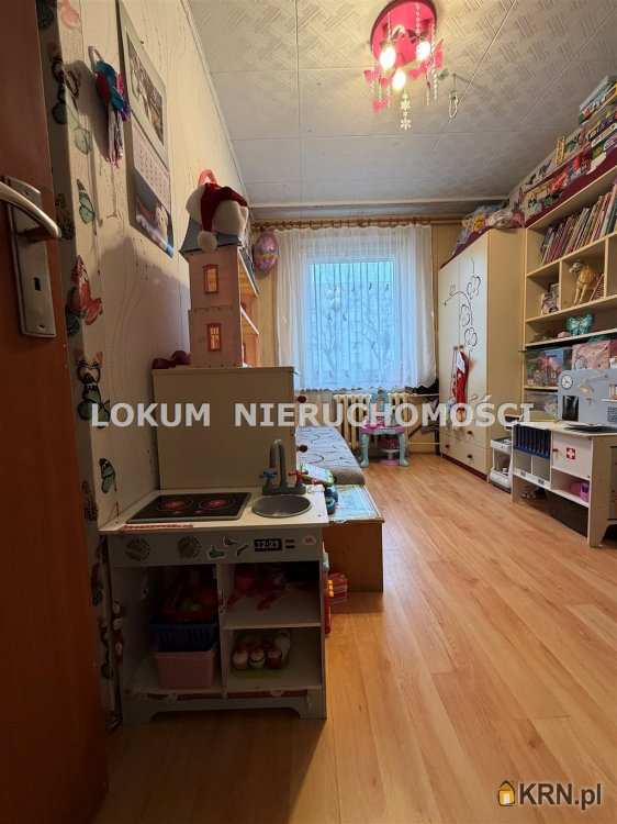 Nieruchomości LOKUM, Mieszkanie  na sprzedaż, Jastrzębie-Zdrój, ul. Małopolska