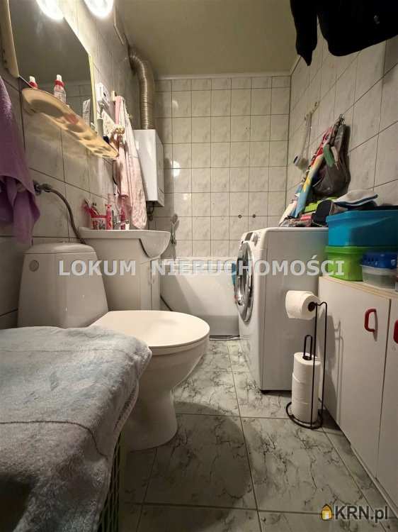 Mieszkanie  na sprzedaż, Jastrzębie-Zdrój, ul. Małopolska, 3 pokojowe