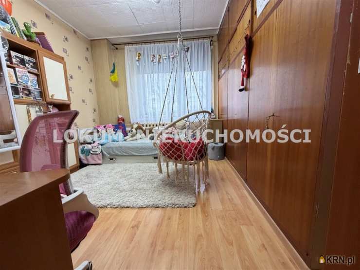 Mieszkanie  na sprzedaż, 3 pokojowe, Jastrzębie-Zdrój, ul. Małopolska