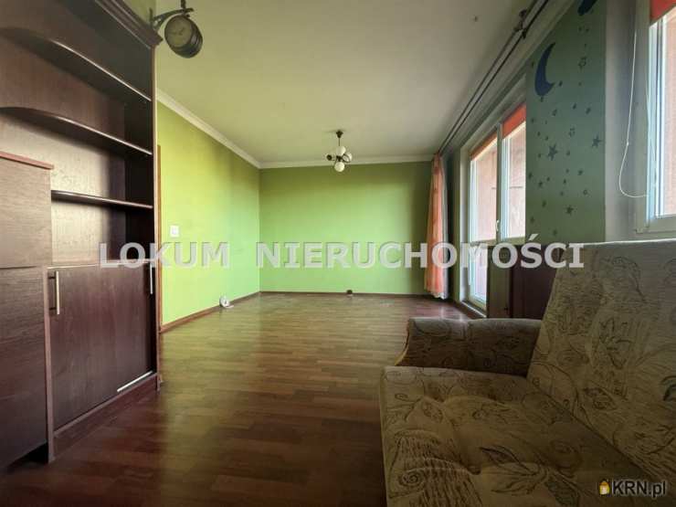 Mieszkanie  na sprzedaż, 3 pokojowe, Jastrzębie-Zdrój, ul. Katowicka