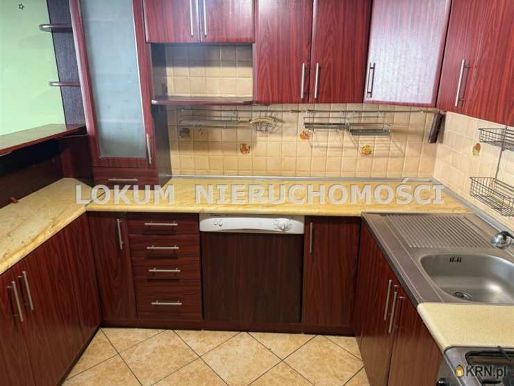 Jastrzębie-Zdrój, ul. Katowicka, Mieszkanie  na sprzedaż, 3 pokojowe