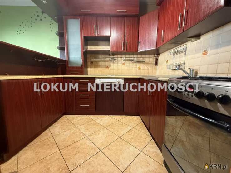 Jastrzębie-Zdrój, ul. Katowicka, 3 pokojowe, Mieszkanie  na sprzedaż