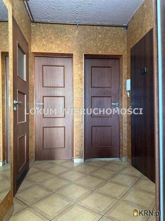 Jastrzębie-Zdrój, ul. Katowicka, 3 pokojowe, Mieszkanie  na sprzedaż