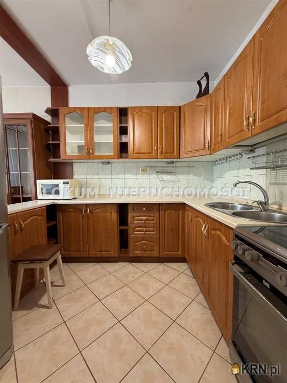 Mieszkanie  na sprzedaż, Jastrzębie-Zdrój, ul. Turystyczna, 3 pokojowe