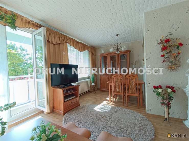 Jastrzębie-Zdrój, os. Arki Bożka, ul. Zielona, Mieszkanie  na sprzedaż, 3 pokojowe